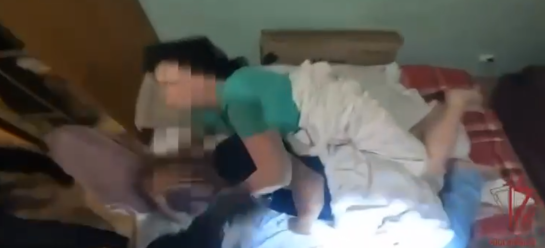 Легли все на пол! Главной участницей налета на «Почту России» в Москве была девушка из Сызрани