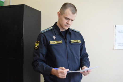 Правоохранители Сызрани силовым путем разобрались с крышей на Декабристов