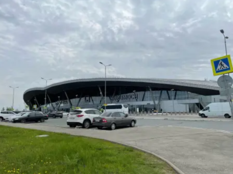 Перехвачены 25 беспилотников ВСУ: в Поволжье закрыты аэропорты, включая Курумоч