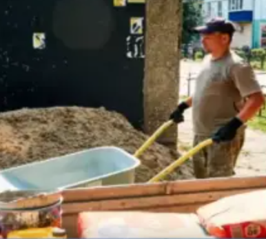 «Нехорошей» остановке в Сызрани на этой неделе вернут прежний вид