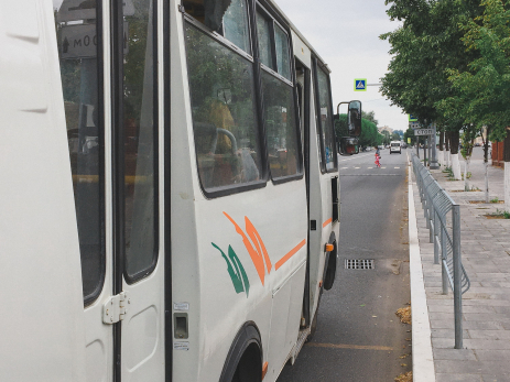 Автобусы и маршрутки Сызрани ждет тотальная проверка: о чем Сергей Володченков заявил на совещании