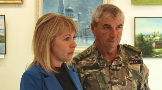 Будем помнить тех, кто отдал свою жизнь за нас: о чем рассказала во время визита в Сызрань директор школы из ДНР