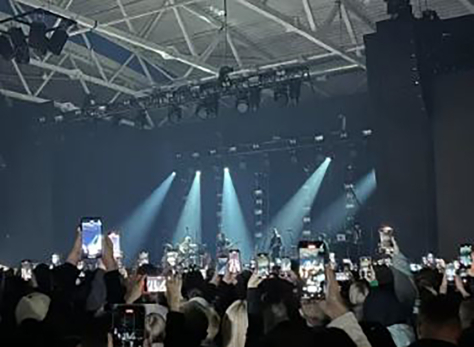 В России начали запрещать песни группы «Ленинград»