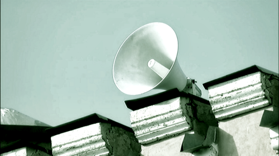 Над Сызранью снова звучат звуки сирены