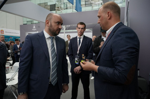 Губернатор объявил о полном обнулении налогов для разработчиков БАС в Самарской области.