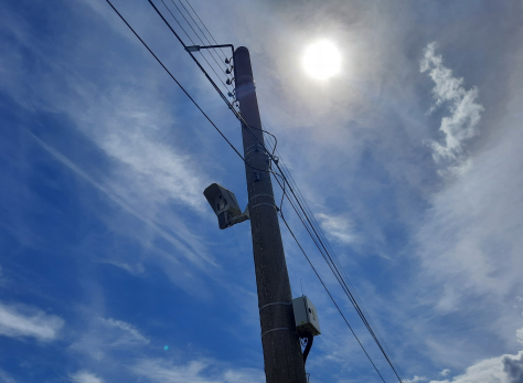 На бутафорские камеры на трассах под Сызранью потратят миллионы рублей