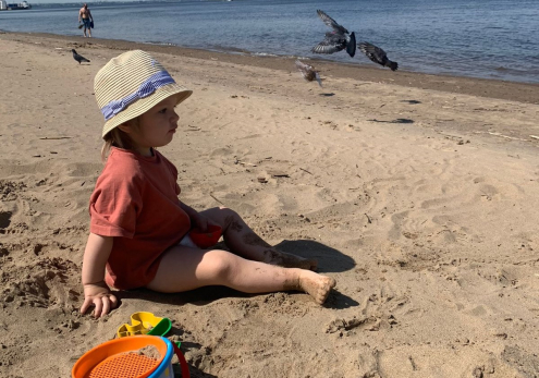 Родители начнут через Госуслуги выбирать традиционные имена для своих детей