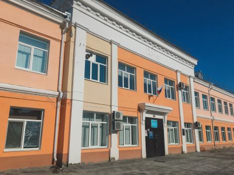 Сызранские школы рапортовали о 100-процентной готовности принять учеников