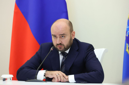 Критиковавшего мэрию пользователя сети Башмакова позвали работать в мэрию