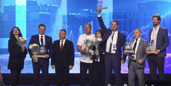 В Сызрани появится новое место отдыха у первой ГЭС Поволжья: грандиозный проект получил добро на всероссийском конкурсе