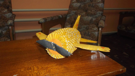 Арестанты сызранской тюрьмы собрали самолет