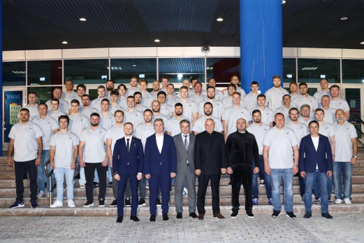 Губернатор поставил задачи перед тольяттинской «Ладой»