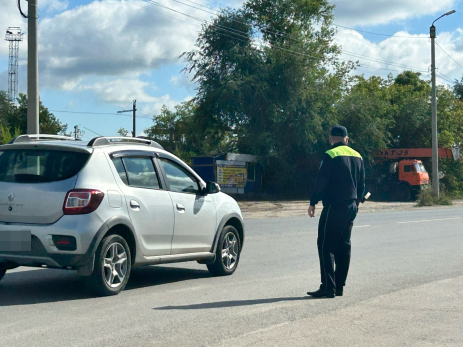 В Сызрани пройдет масштабная облава на автомобилистов и мотоциклистов