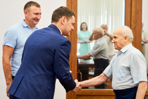 Равиль Азизов, Павел Брыкалов, Владимир Гордеев - кто еще вошел в список выдающихся людей Сызрани