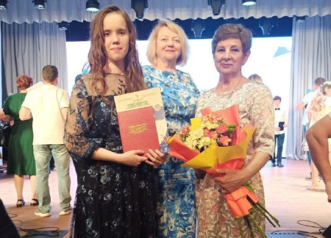 Юная пианистка из Сызрани прошла отбор сразу в три престижных колледжа