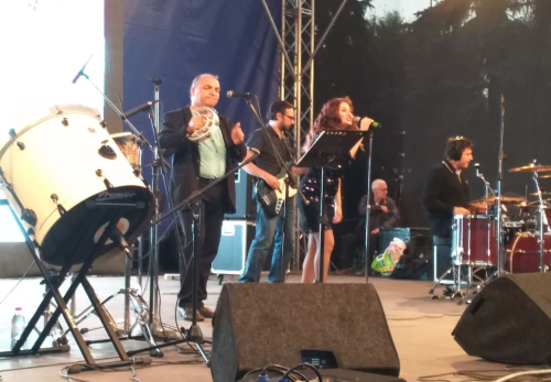 Ночь кино, танцевальный марафон, концерт в парке и «Август Party Bar Time» до четырех утра: где и как отдохнуть в Сызрани в эти выходные