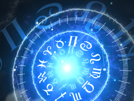 Гороскоп для всех: Львам пора готовиться к веселой свадьбе, Овнам - к стуку в дверь, Рыб наградят за прошлое, а Стрельцы получат зарплату и всплакнут от радости