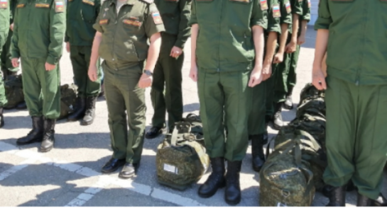 Призыв в токари и электрики: для альтернативной службы расширяют список профессий