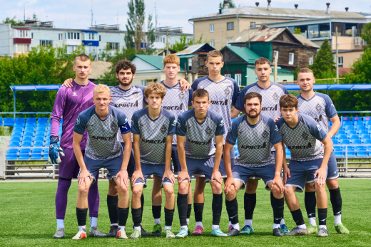 Будет ли пауза в этом кошмаре? «Сызрань-2003» уехала в Тольятти