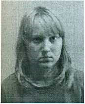 В загадочном исчезновении Елены Белкиной из детдома Сызрани есть какая-то тайна