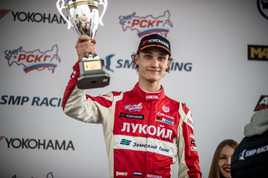 Я сделал все, что мог: Симонова взяли на трассе в «коробочку»