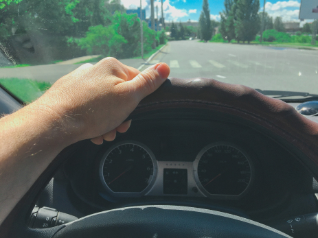 На почту и в аптеки такси будет возить сызранцев по особому тарифу