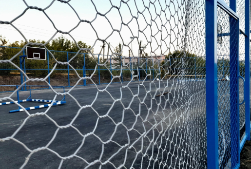 В Октябрьске возводят два спортобъекта - что появится на новых суперплощадках