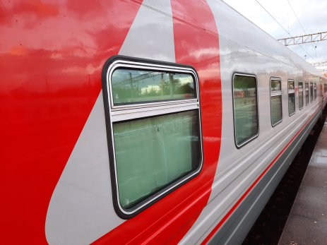 Из Сызрани на поезд отправили детей, но кое-что забыли: разгорелся скандал