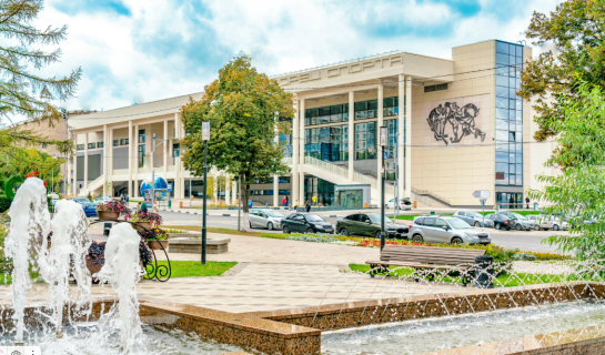 Самарская область готовится к проведению XIII Международного спортивного форума «Россия – спортивная держава»