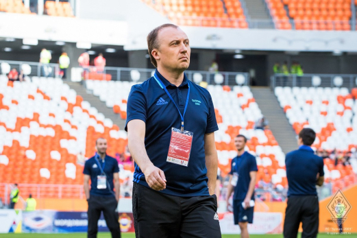 «Крылья Советов» Воецкого уничтожили московское «Динамо», одержав самую крупную победу в сезоне