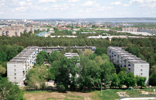 Заводы, заправки и предприятия предупредили, что с 19.00 в Сызрани начался особый режим