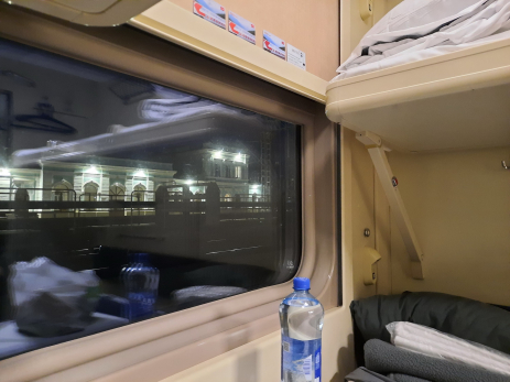 Ж/д билеты станут золотыми еще в этом году - ажиотаж станет удобным поводом