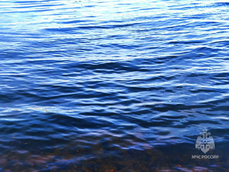 Сегодня днем в Октябрьске на Волге утонул юноша