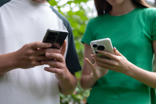 Российские абоненты смогут дарить копию своего тарифа друзьям по всей стране