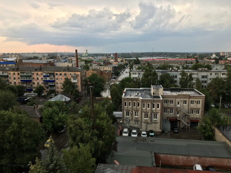 В Сызрани во время землетрясения дрожали стены и падала посуда. Возможен ли новый удар?