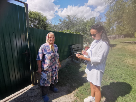 Октябрьск готовится к знаковым выборам: мэрия попросила людей с пониманием отнестись к происходящему