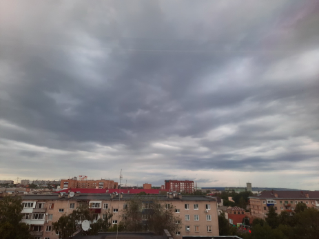 В ночь на 28 августа Самарскую область массово атаковали украинские беспилотники