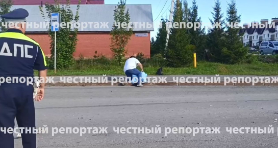 Прости, пожалуйста: отец склонился над телом сына и попросил прощения за смертельный подарок - видео