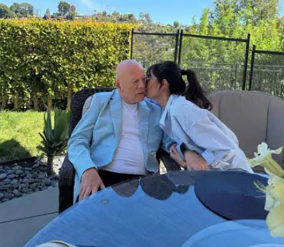 Семье Брюса Уиллиса пришлось принять сложное решение из-за ухудшения состояния «крепкого орешка»