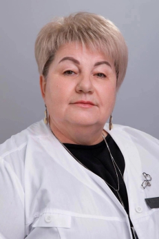 Известный сызранский врач Татьяна Виноградова сегодня принимает поздравления