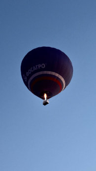 Поднялся на небывалую высоту: путешественник Федор Конюхов только что установил новый национальный рекорд