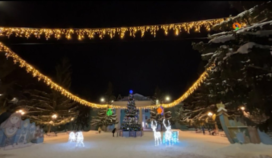 Без передышки отдыхаем с 31 декабря: россиян ждут рекордные каникулы