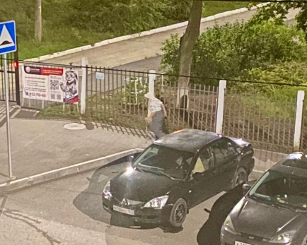 На секунду отвернулся — и жена исчезла: загадка разрешилась только в пять часов утра