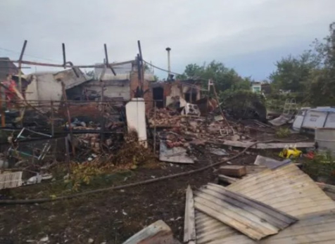 Это была счастливая семья: страшная ночь оставила 11-летнюю девочку без мамы, папы и маленького брата