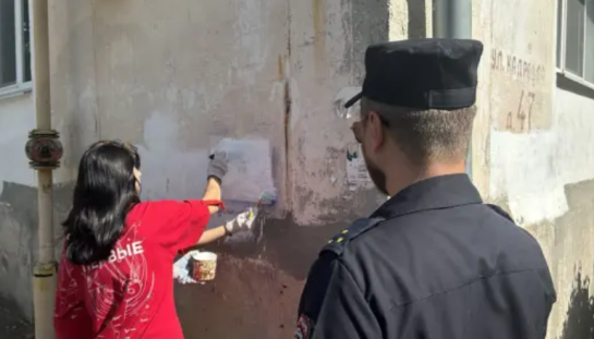 Несколько дней улицы Сызрани зачищали под ноль: итоги операции «Трафарет»