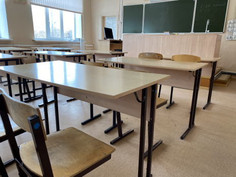 В школах предложили отменить домашние задания для учеников