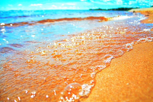 Голым и пьяным запретили купаться на пляжах Сызрани, Самары и Тольятти