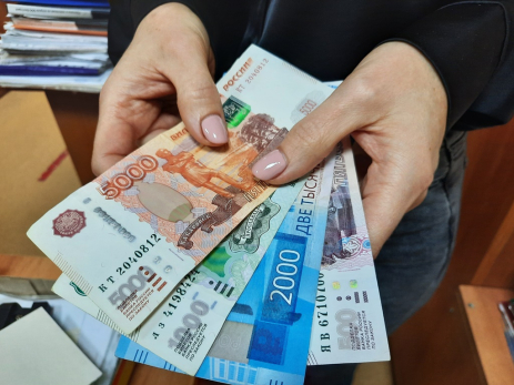 Заплатят до 14 900 рублей: у желающих вернуть свои деньги остается все меньше времени