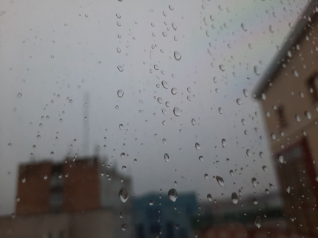 3 сентября в Самарской области обещают такую погоду, что из дома лучше не выходить