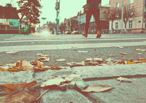 За россиянами начнут следить с помощью невидимой краски